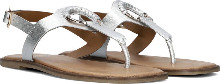 Inuovo 981058 Sandalen Dames Zilver