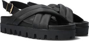 Dad Sandals 22868008 Sandalen Dames Zwart
