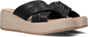 Inuovo 22816005 Slippers Dames Zwart