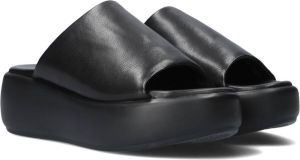 Inuovo 22817001 Slippers Dames Zwart