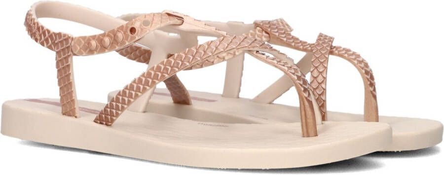 Ipanema Class Wish sandalen roze Beige Meisjes Gerecycled polyester Effen 31