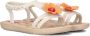 Ipanema Daisy Baby Dames Junior Slippers Beige - Thumbnail 1