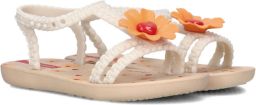 Ipanema Daisy Baby sandalen beige Meisjes Rubber Bloemen