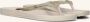 Ipanema Beige Glitter Anatomic Lolita Sandalen - Thumbnail 1