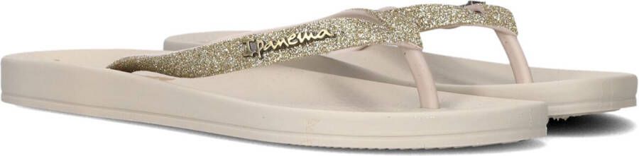 Ipanema Anatomic Lolita Slippers Dames Beige