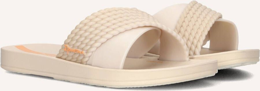Ipanema Street Kids Dames Junior Slippers Beige