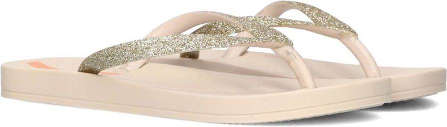 Ipanema Anatomic Lolita Kids teenslippers beige Gerecycled materiaal (duurzaam) 28 29