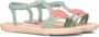 Ipanema My First sandalen mintgroen Meisjes Rubber Meerkleurig 25 26 - Thumbnail 1