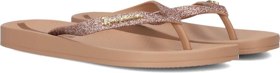 Ipanema Anatomic Lolita Dames Slippers Brown