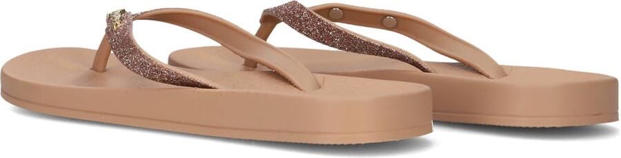 Ipanema Anatomic Lolita Dames Slippers Brown - Foto 5