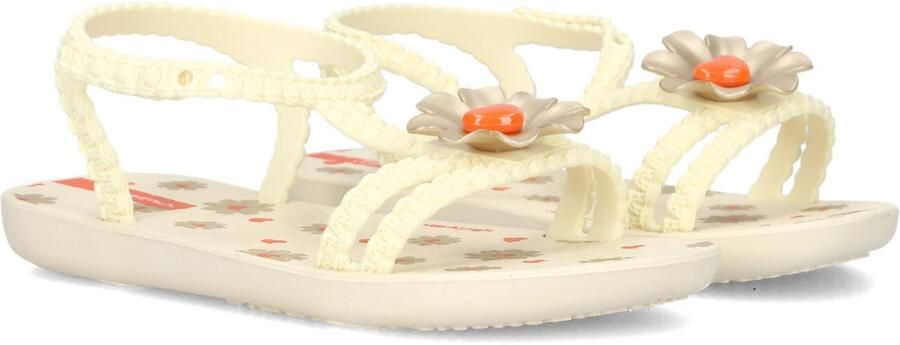Ipanema Daisy Baby Slippers Meisjes Orange