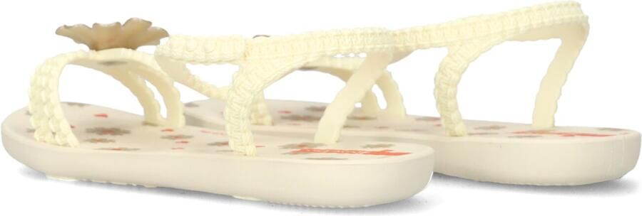 Ipanema Daisy Baby Slippers Meisjes Orange - Foto 5