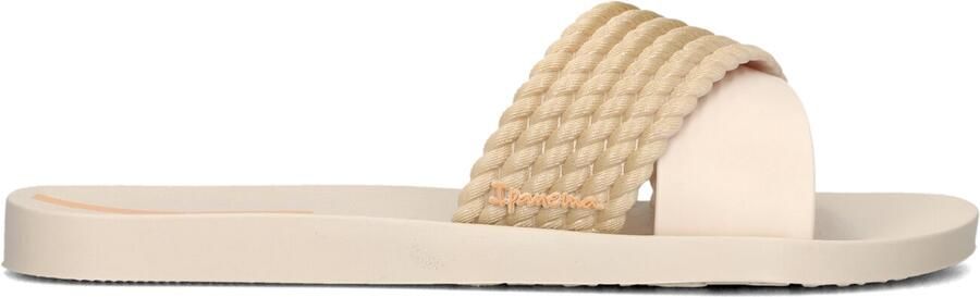 Ipanema Stijlvolle Flip Flops Beige Dames - Foto 4