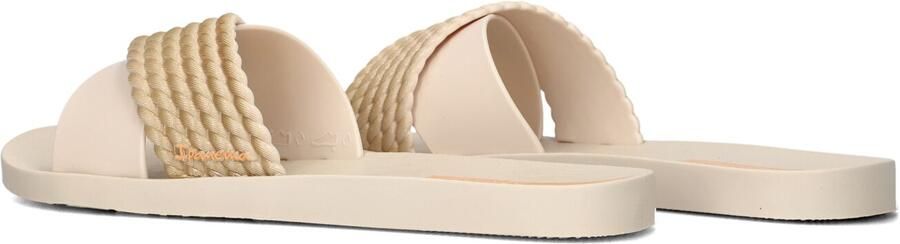 Ipanema Stijlvolle Flip Flops Beige Dames - Foto 5