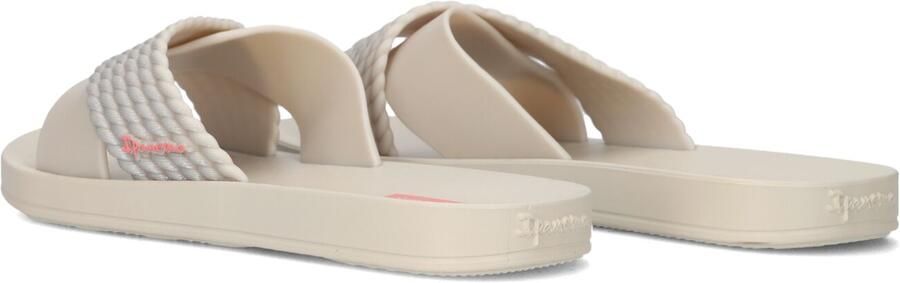 Ipanema Street Kids Meisjes Slippers Beige - Foto 5