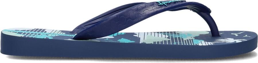 Ipanema Temas Boys Kids Jongens Slippers- Blue - Foto 5