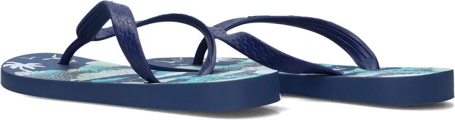 Ipanema Temas Boys Kids Jongens Slippers- Blue - Foto 4
