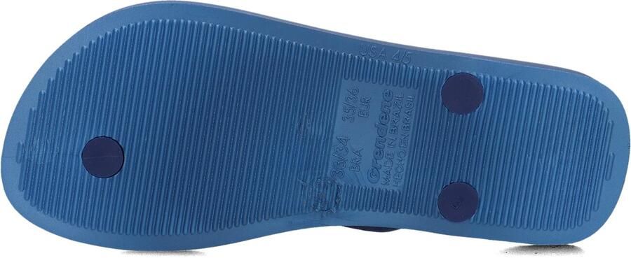 Ipanema Temas Boys Kids Jongens Slippers- Blue - Foto 3