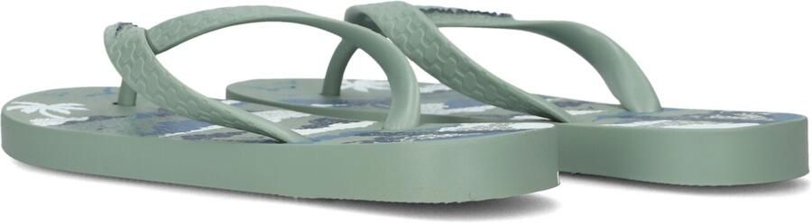 Ipanema Temas Boys Kids Jongens Slippers Green - Foto 5