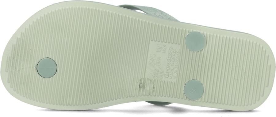Ipanema Temas Boys Kids Jongens Slippers Green - Foto 3