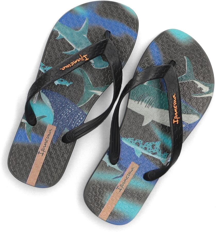 Ipanema Temas Slippers Jongens Multi - Foto 2