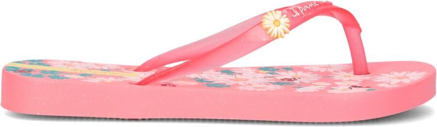 Ipanema Garden Shine Kids Meisjes Slippers Pink - Foto 5