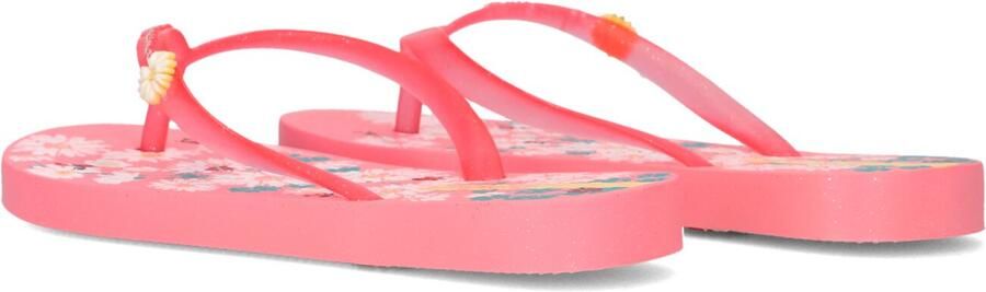 Ipanema Garden Shine Kids Meisjes Slippers Pink - Foto 4