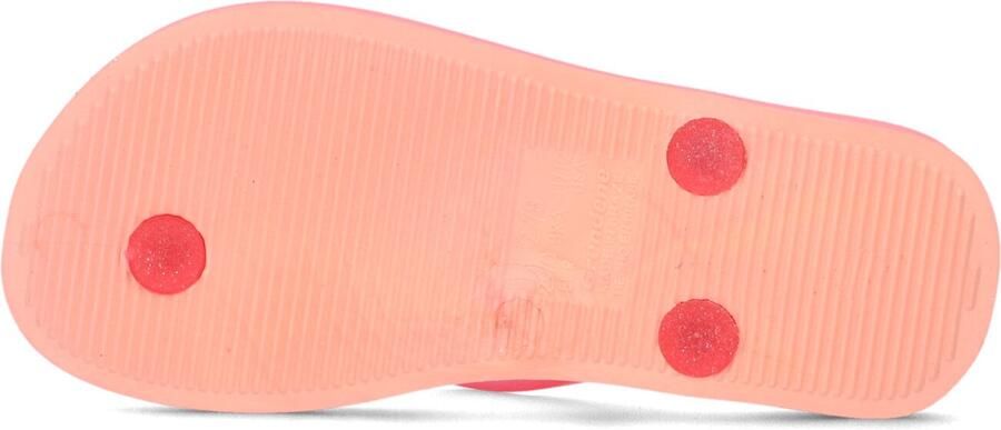 Ipanema Garden Shine Kids Meisjes Slippers Pink - Foto 3