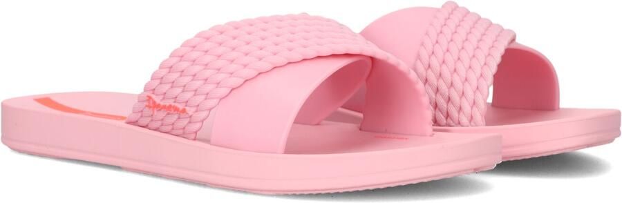 Ipanema Street Kids Dames Junior Slippers Pink