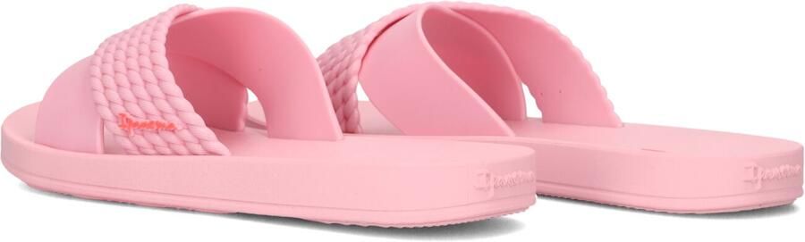 Ipanema Street Kids Dames Junior Slippers Pink - Foto 5