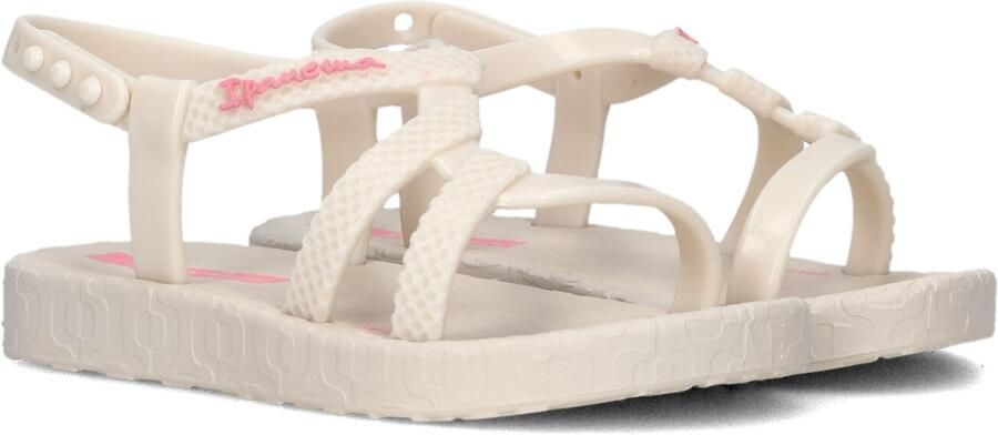 Ipanema Diversa Sandalen Meisjes Wit