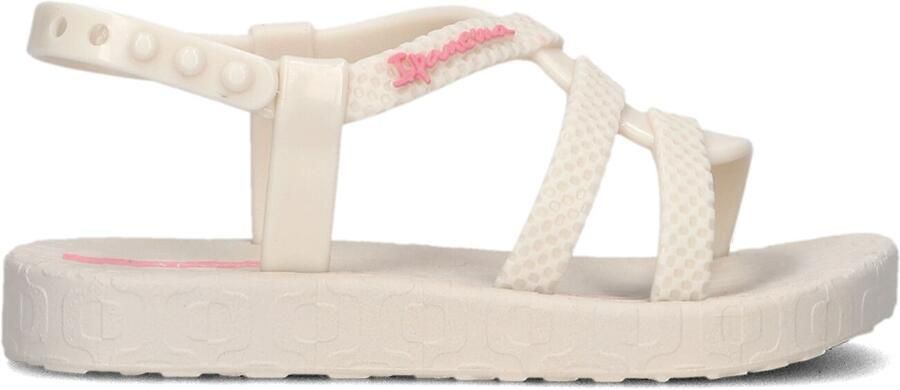 Ipanema Diversa Sandalen Meisjes Wit - Foto 4
