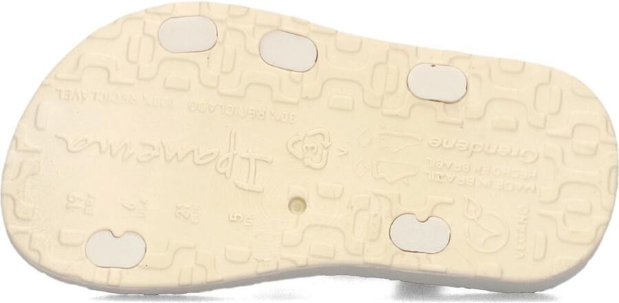 Ipanema Diversa Sandalen Meisjes Wit - Foto 3