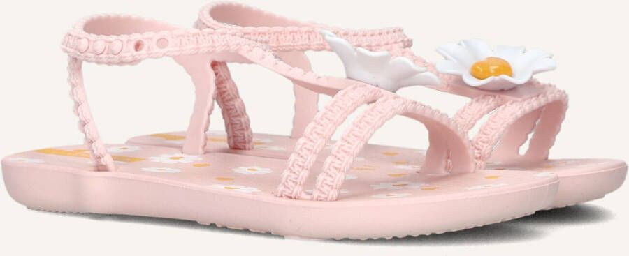 Ipanema Daisy Baby gebloemde sandalen lichtroze Meisjes Bloemen 25 26