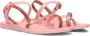 Ipanema Fashion Sandal sandalen roze Meisjes Rubber Meerkleurig 28 29 - Thumbnail 1