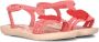 Ipanema My First Baby Dames Junior Slippers Beige Pink - Thumbnail 1