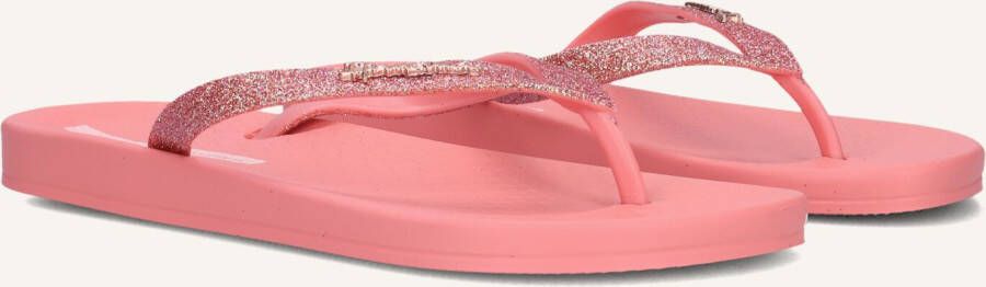 Ipanema Anatomic Lolita teenslippers rosé roze