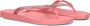 Ipanema Anatomic Lolita teenslippers rosé roze - Thumbnail 1