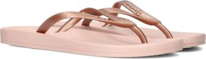 Ipanema Anatomic Tan Slippers Dames Pink