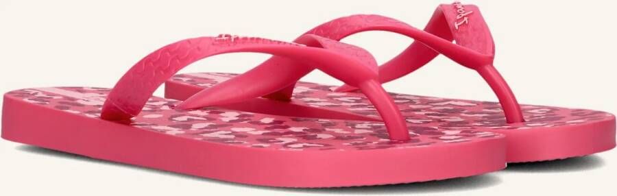 Ipanema Temas Kids Unisex Junior Slippers Pink