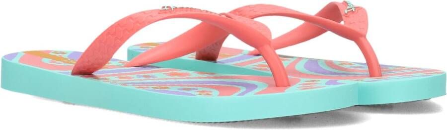 Ipanema Classic Kids Teenslippers Meisjes Roze