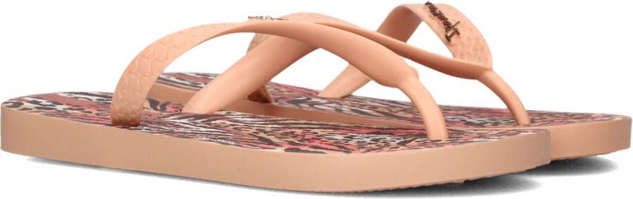 Ipanema Roze Teenslippers Temas