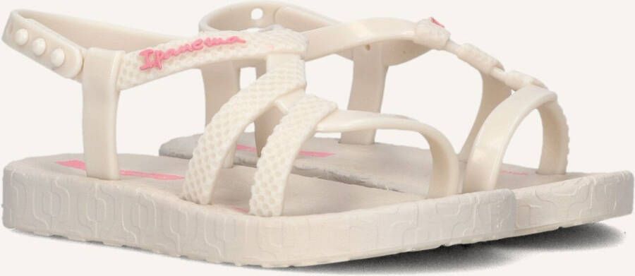 Ipanema Diversa Sandalen Meisjes Wit