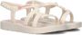 Ipanema Diversa Sandalen Meisjes Wit - Thumbnail 1