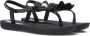Ipanema sandalen zwart Meisjes Gerecycled polyester (duurzaam) 31 32 - Thumbnail 1