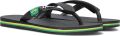 Ipanema Classic Brasil teenslippers zwart Rubber 25-26 - Zwart