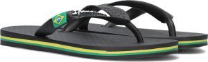 Ipanema Classic Brasil Kids Slipper Slippers Overig