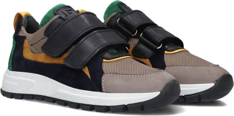 Jochie & Freaks Multi Lage Sneakers Bart