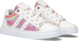 Jochie & Freaks Multi Lage Sneakers Faith