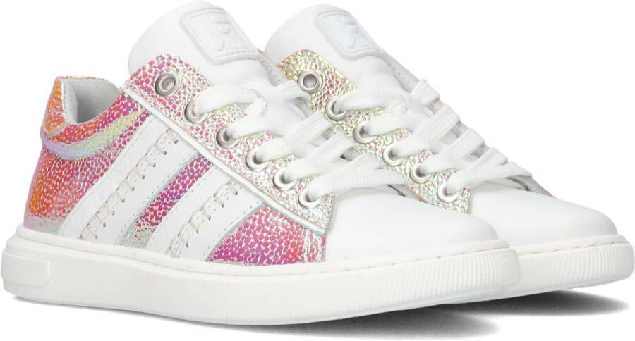 Jochie & Freaks Multi Lage Sneakers Steffie